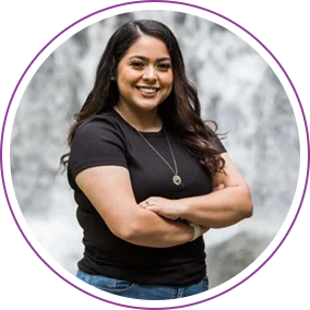 Marcela Calzada hygienist